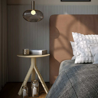 Керамический столик Svoy Design Tree FTRTBN